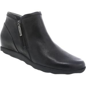 NEW DANSKO women's miki ankle bootie in black